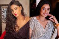 Anupamaa : Check out the special bond of Ashlesha Savant and Rupali Ganguly on the sets of the show 
