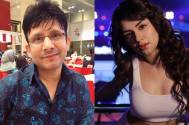 KRK reacts to Avneet Kaur having 33 Million Followers, says, “There are many more things, which make somebody a star”