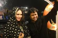 &TV’s Happu Ki Ultan Paltan’s Dabangg Jodi of Daroga Happu Singh and Rajjo visits Kashi Nagri during Dev Deepawali  