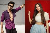 Faisal Shaikh shares his feelings for Jannat Zubair and says “ She is the best” 