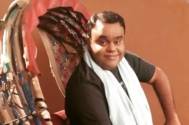 'Bhabiji...' actor Vaibhav Mathur: I realised acting was my thing very young