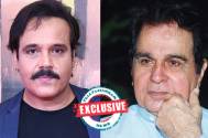 Exclusive! Swaran Ghar's Yash Tonk reveals his love for the legendary actor Dilip Kumar, Deets inside