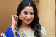Ghum Hai Kisikey Pyaar Meiin: Aishwarya Sharma shares the CUTEST throwback from the sets