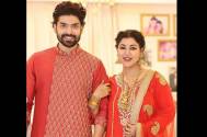 Debina Bonnerjee shares a video of her newborn daughter, says, “Daddy Gurmeet and mommy are just waiting to take the miracle bab