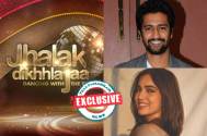 Jhalak Dikhhla Jaa Season 10: Exclusive! Vicky Kaushal and Bhumi Pednekar to grace the show to promote their upcoming movie “Gov