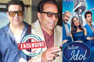 Exclusive! Govinda and Dharmendra to grace the sets of Indian Idol?