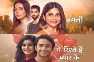 Imlie meets Yeh Rishte Hai Pyaar Ke and how