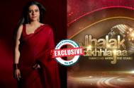 Exclusive!  Kajol to grace the show to promote her upcoming movie Salaam Venky