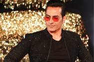 Here is what Sudhanshu Pandey is up to on the sets of Anupamaa