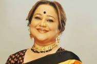 Exclusive! “Shows Kumkum and Kundali are still on but I felt I had nothing more to contribute to it”, actor Supriya Shukla refle