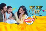 Exclusive! Star Bharat’s Bohot Pyaar Karte Hai to go off–air on this date 