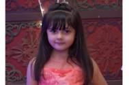 Adorable! Ruhi aka Swarna Pandey makes the cutest ‘thumkeshwari’ as she grooves to the track