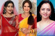 Television artists’ winter skincare secrets revealed!