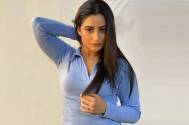 Pakhi aka Aishwarya Sharma recalls her time from Smart Jodi