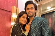 Dipika Kakar and Shoaib Ibrahim look dashing at the latter’s sister Saba’s lavish wedding receptionDipika Kakar and Shoaib Ibrah