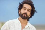 "With great performance, comes the everyday trending!” say the netizens after Nakuul Mehta trends online