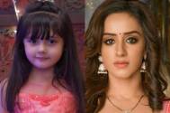 Ruhi and Preesha from Yeh Hai Chahatein exude some great Funjabi energy here; see for yourself