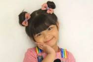 Aria Sakaria aka Savi from GHKKPM is just like us after a Tiring Day at Work, Check it out