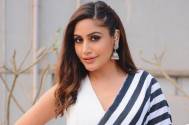 Surbhi Chandna aka Manmeet from Sherdil Shergill is here to Brighten up your day with her Greetings