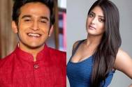 Will Yuvan aka Pravisht Mishra from BCHD be able to pick his jaw back up when he sees his Banni aka Ulka Gupta in This Bridal Av