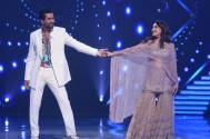 Bollywood’s heartthrob Vicky Kaushal spills the beans on his childhood crush on COLORS’ ‘Jhalak Dikhhla Jaa 10’