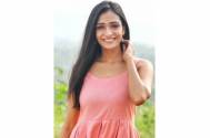 Aishwarya Khare aka Lakshmi from Bhagya Lakshmi has a special gift for This co-star