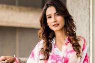Aneri Vajani reunites with THIS former Anupamaa co-star