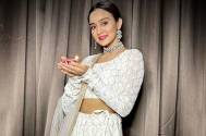 Ashi Singh aka Meet Hooda from Meet: Badlegi Duniya Ki Reet has a Heart of Gold and Here’s proof