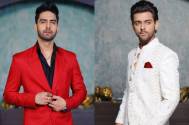 Check out the Bhaichaara between the Kapoor Brothers from Udaariyaan aka Advait and Nikhil
