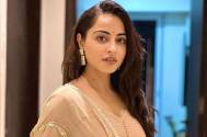 Guess who is Niyati Fatnani’s dancing partner, Deets inside