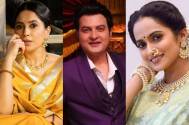 Sony Entertainment Television’s artists share their special memory working in the television industry on the occasion of World T