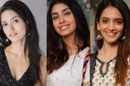 The Queens from Udaariyaan; Naaz, Nehmat and Mallika get together for a cute post