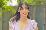 Dreams Come True; Rabb Se Hai Dua fame Aditi Sharma shares her Excitement with fans over one such DREAM, check it out