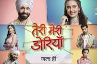 Hindi television’s most popular trio- Sai, Virat and Pakhi of 'Ghum Hai Kisikey Pyaar Meiin' announce StarPlus's new show 'Teri 