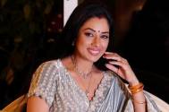 Anupama aka Rupali Ganguly shared a THROWBACK video from her TV Show 'Dil Hai Ke Manta Nahi' on the Occasion of World Television