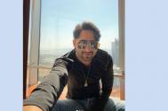 Wanna See what Woh Toh Hai Albelaa’s Kanha aka Shaheer Sheikh looked like back in 2006? Here are some of his THROWBACK pictures