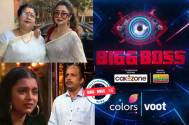 Bigg Boss 16 :  Tina Dutta’s mother finally gives an answer to Sumbul Touqeer Khan’s father who abused her daughter on national 