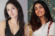 Check out the GOLMAAL happening on the sets of Udaariyaan; Nehmat and Mallika are back with another Groovy reel
