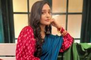 Meet Aishwarya Khara aka Lakshmi from Bhagya Lakshmi’s On and Off-screen ‘BHAGYA’