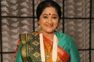 Alpana Buch aka Leela Baa from Anupamaa has some Worldly Wisdom to share and you’ll DO NOT want to MISS OUTc