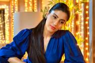 Check out the special connection of Ashlesha Sawant aka Barkha of Anupama with the cast of Kumkum Bhagya says “ Kumkum Bhagya wi