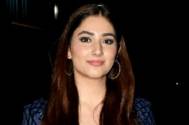 This FOOD item is Priya from Bade Acche Lagte Hain 2 aka Disha Parmar’s latest OBSESSION, Check it out