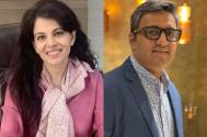 Shark Tank India 2: Namita Thapar reacts to Ashneer Grover’s absence from the show says, “One person can’t make or break a show”