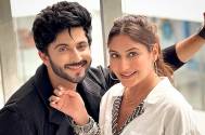 Manmeet and Anmol from Sherdil Shergill set some MAJOR Mother-Son GOALS; their bond inspires great admiration