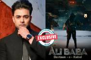 EXCLUSIVE! Mohit Abrol shoots his last scenes for Sony SAB’s Alibaba: Dastaan-E-Kabul