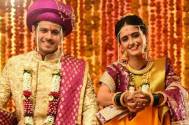 Ghum Hai Kisikey Pyaar Meiin: Fans trend Virat and Sai online as they complete 2 years of marriage on the show; check out reacti