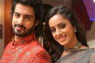 Is it even a SURPRISE that Preesha from Yeh Hai Chahatein finds her Rudra Hilarious?
