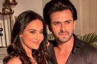 Shoaib Ibrahim and Surbhi Jyoti are up for something BIG here, check it out