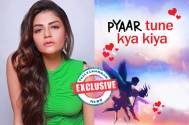 Exclusive! Kajal Chauhan to feature in the new season of Pyaar Tune Kya Kiya!