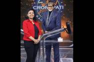 Big B drew inspiration from the works of Dilip Kumar, Waheeda Rehman